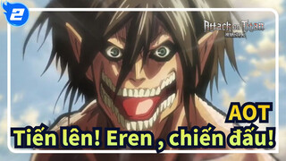 Đại chiến Titan|[Mùa I] Tiến lên! Eren , chiến đấu!_2