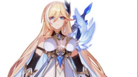 When you sleep with the Valkyries...