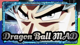 [Dragon Ball] DANDAN Kokoro Hikareteku