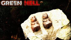 Mainstream! Membuat Kerajinan ditengah Hutan - Green Hell Spirits of Amazonia #3