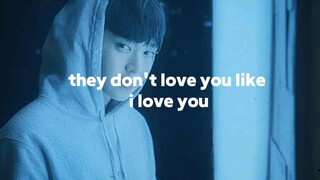 i love R@Rabin#amnse#sectionE#capcut#yurihamicthi