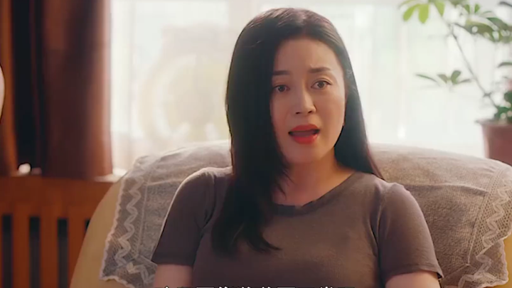 全家就爷爷是外人