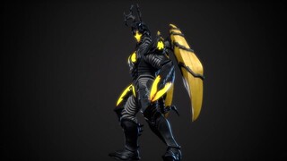 Hyperzeton