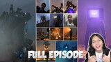 FULL EPISODE BARU 1-50 SKIBIDI TOILET LENGKAP (All Season) - Reaction Skibidi Toilet Full Version