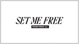 TWICE - SET ME FREE (Frame Dance)