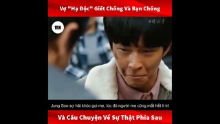 Review Phim Trắng Án