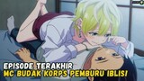 Mimin Lagi Ngarep Season Ke-2 Anime Ini 😁| Budak Korps Elite Kota Sihir