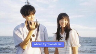 EP. 3 | When I Fly Towards You | English Sub