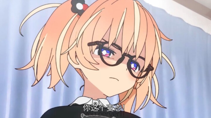 【rinrinne】一周年迷你限定动画