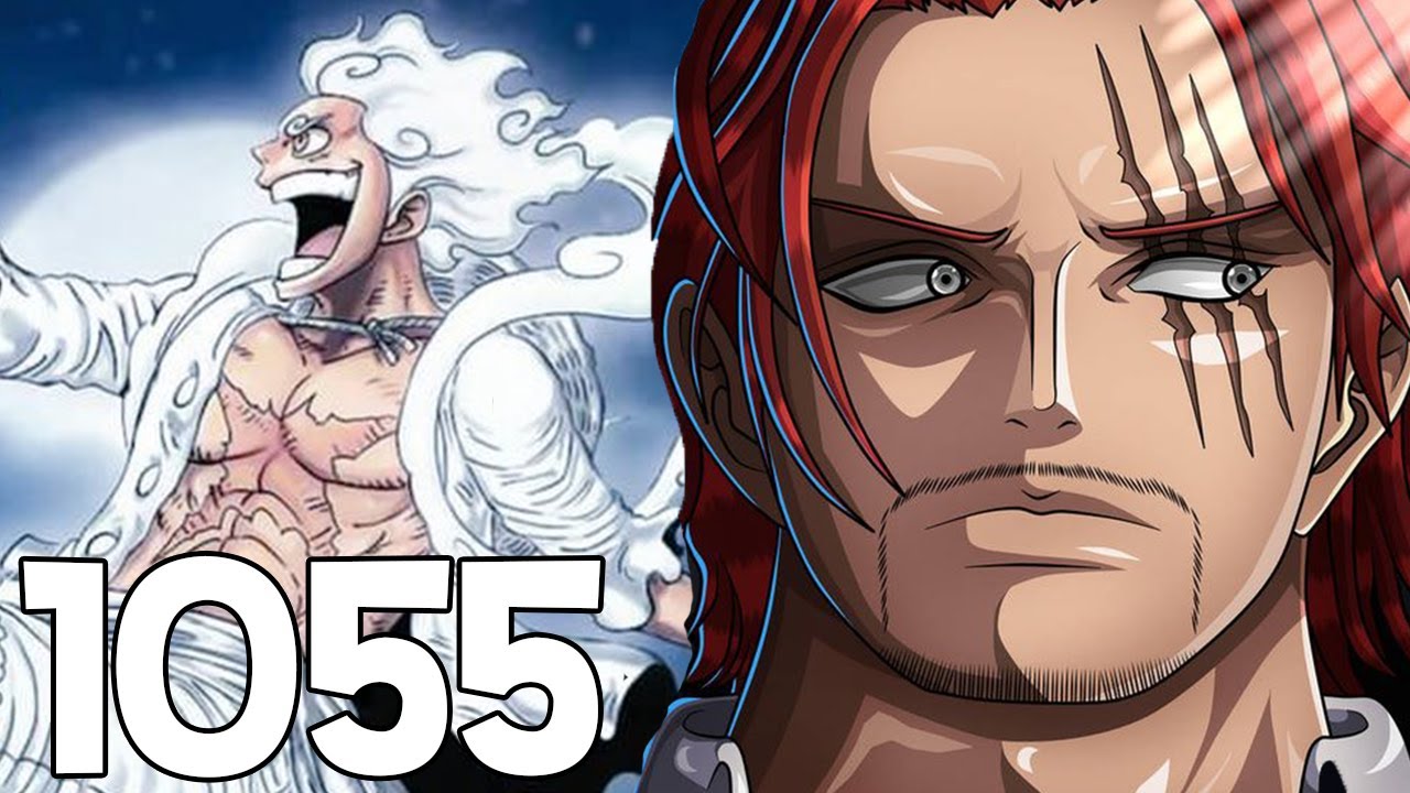 FINALLY ITS HAPPENING?!  One Piece Chapter 1062 Full Spoilers - BiliBili