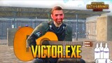 PUBG EXE - VICTOR