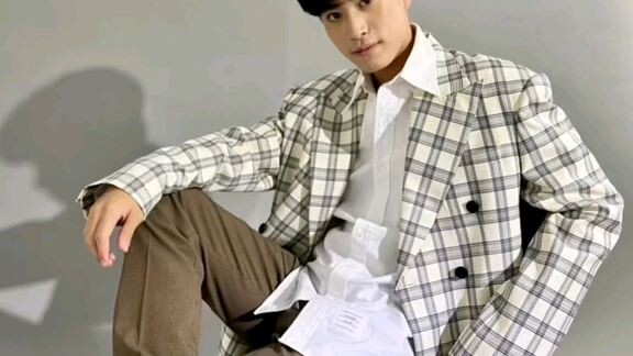Para tlga silang kamballl owmaygadd #gemini #phuwin #blfan