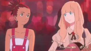 CAROLE AND TUESDAY [EP8, ALL THE YOUNG DUDES