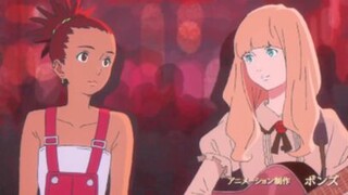 CAROLE AND TUESDAY [EP8, ALL THE YOUNG DUDES