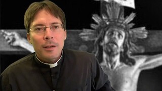 WE CAN'T BLESS SIN! - Fr. Mark Goring