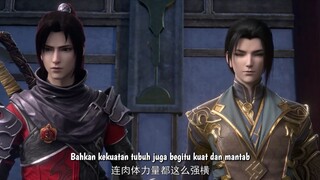 Battle Through The Heaven season 5 episode 30 Sub indo full