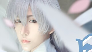 [สีซากุระ] ซากุระมือปราบไพ่ทาโรต์ Judge Moon COS Beauty Tutorial