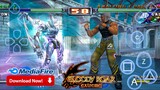 BLOODY ROAR EXTREME DOLPHIN EMULATOR | GAMEPLAY + DOWNLOAD LINK