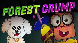 Forest Grump | Demo | Early Access | GamePlay PC