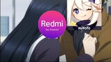 [Anime]MAD.AMV: Genshin Impact - Bagaimana Bukan Direndahkan Namanya!