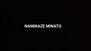 NAMIKAZE MINATO