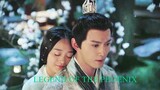 Legend of the Phoenix 💦🌙💦 Episode 24 💦🌙💦 English subtitles 💦🌙💦