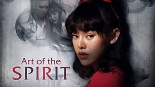 ART OF THE SPIRIT Episode 5 Tagalog Dubbed