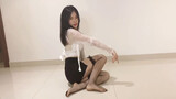 Dance cover "Miniskirt" - AOA|Thợ hồ trát tường quyến rũ