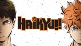 Haikyu!! Season 3 Funny Moments!