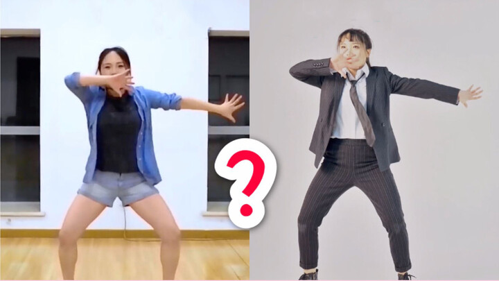 Will the dancing skill get improved after two years?