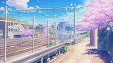 MAD·AMV|Makoto Shinkai's Anime|Forgot Your Name, But I still Love You