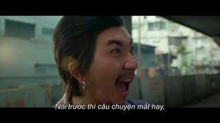 Nhiệm vụ truy tìm tờ vé số Full Movie [Sub Việt]