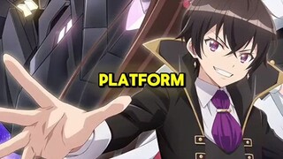 Anime action buat musim ini! Isekai dikit cuyYaiba, Your Forma, sama The BeginningAfter The End