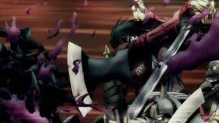 Drifters Episode 12 Subtitles Indonesia ( Tamat)