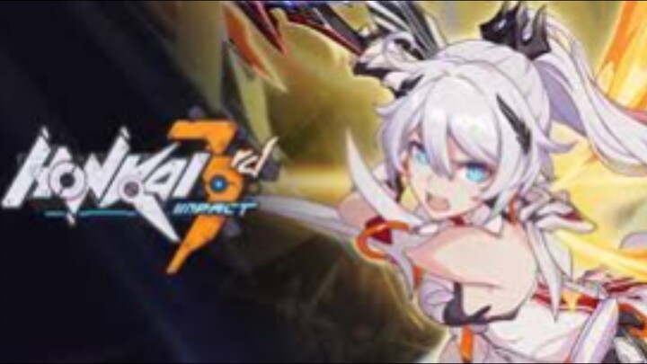 [Honkai Impact 3rd] storymode chapter 44 part 2 #storymode