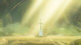 [Truyền thuyết về Zelda] Link chắc hẳn đã muốn cứu Zelda trước khi anh ta tỉnh dậy