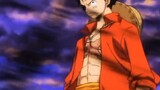 Adu Power ❎ Adu Haki Raja✅ Anime : One Piece (Ini Akibatnya Kalo Bikin Luffy Mengamuk)