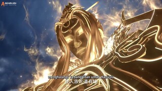 Rebirth of the Sword Patriarch Eps 1 Sub indo [New Donghua] Terbaru