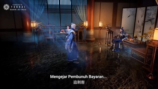 Against The Sky Supreme Eps 397 Sub Indo