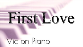 First Love (Hikaru Utada)