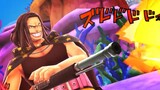 NEW! Film Red YASOPP TRAILER | One Piece Bounty Rush (OPBR)