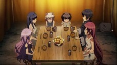 Death March to The Parallel World Episode 5 English Dubbed