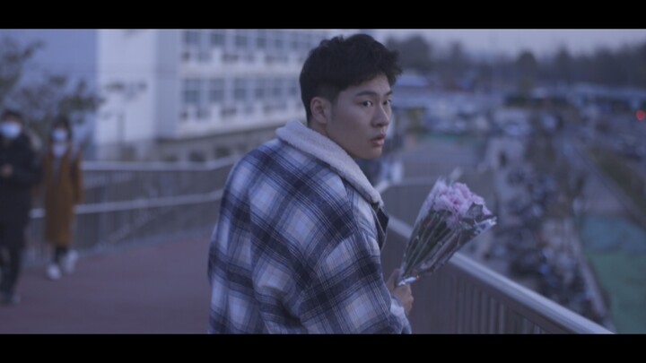 "Confessions" - Bài tập hồi hộp dài bốn phút dành cho sinh viên năm ba khoa Đạo diễn tại Đại học Tru