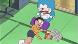 Doraemon S3 - Micro thay lời muốn nói