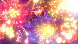 TikTok Genshin Impact • Bắn pháo hoa cùng Yoimiya 😍