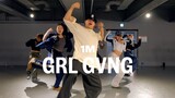 XG - GRL GVNG / BABYZOO Choreography
