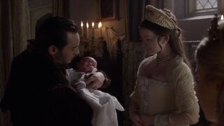Film|The Tudors|Henry Ⅷ Has a Son