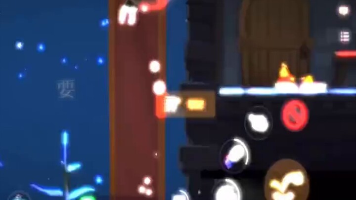 A little embarrassing movie that made 1.4 billion cat and mouse players cry...