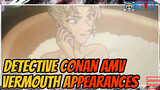 Detective Conan AMV - Stunning Vermouth Appearances - POP/STARS