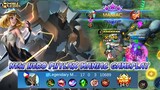 Phylax Mobile Legends , New Hero Phylax Maniac Gameplay - Mobile Legends Bang Bang